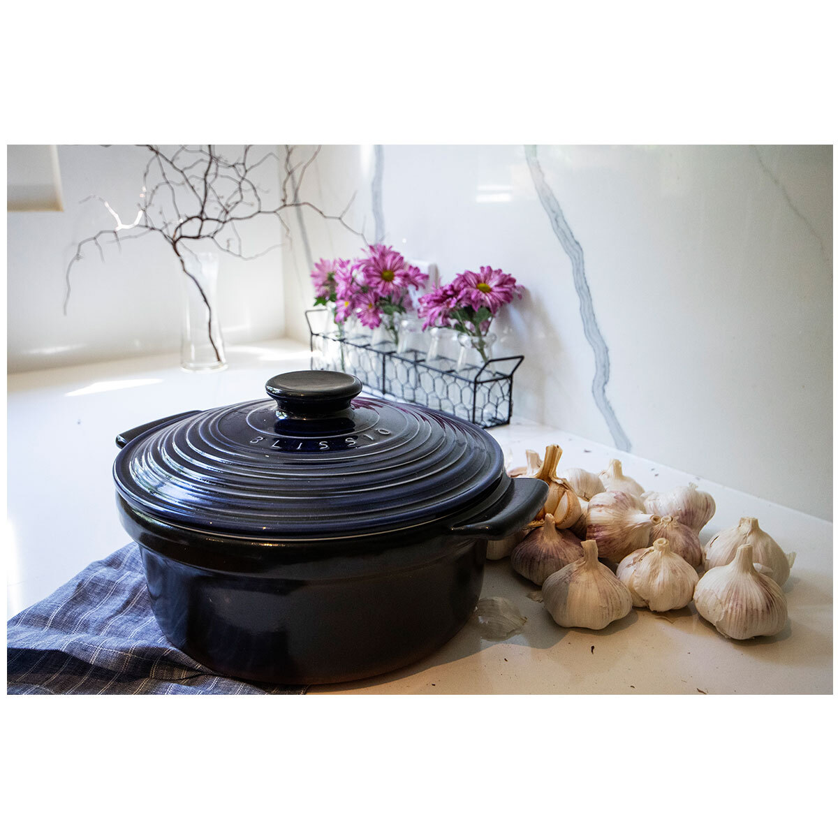 Ginpo Blissio Pot 24cm