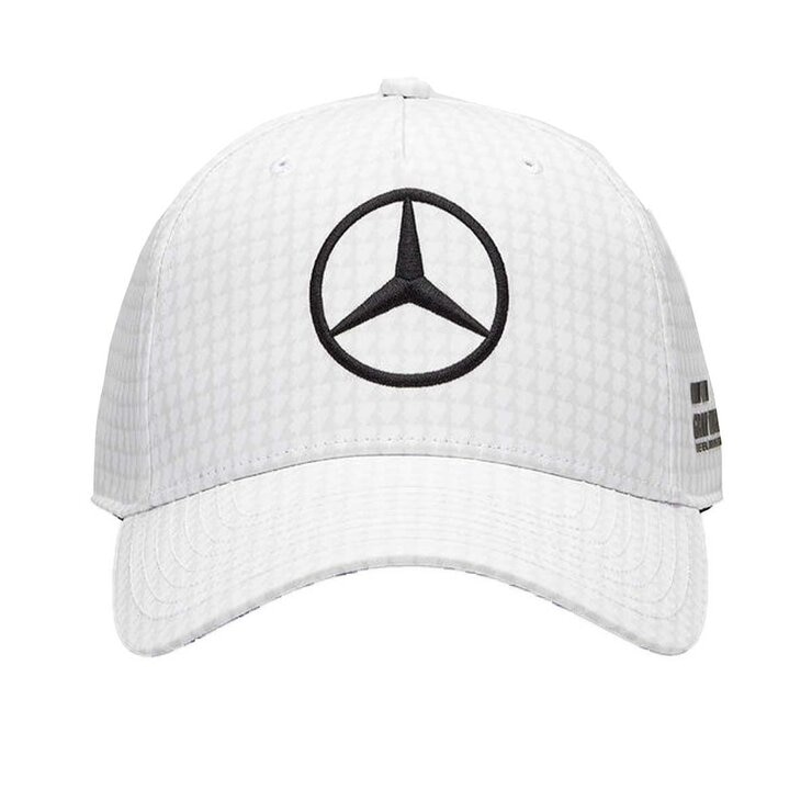 Formula 1 Cap