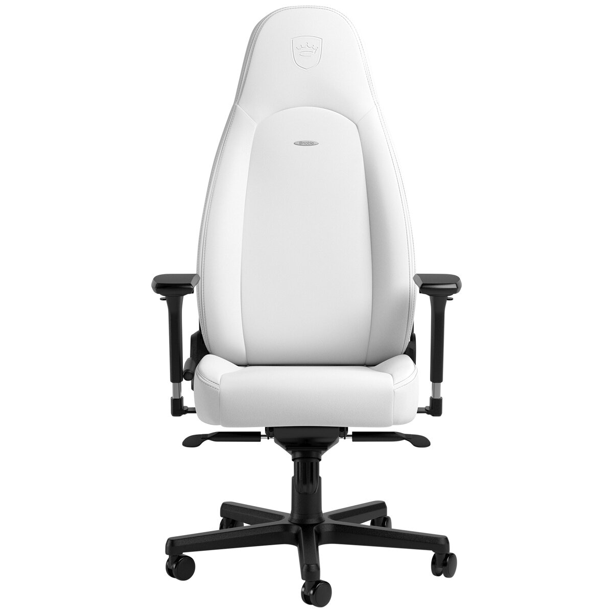 Noblechairs Icon Gaming Chair White