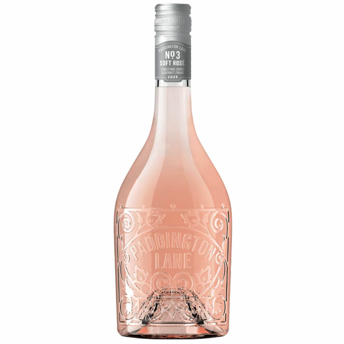 Paddington Lane No 3 Soft Rosé 6 x 750ml Paddington Lane No 3 Soft Rosé 6 x 750ml
