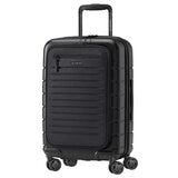 Samsonite Variate 2 Piece Luggage Set Black
