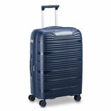 Securitech by Delsey Dune 3 Piece Luggage Set