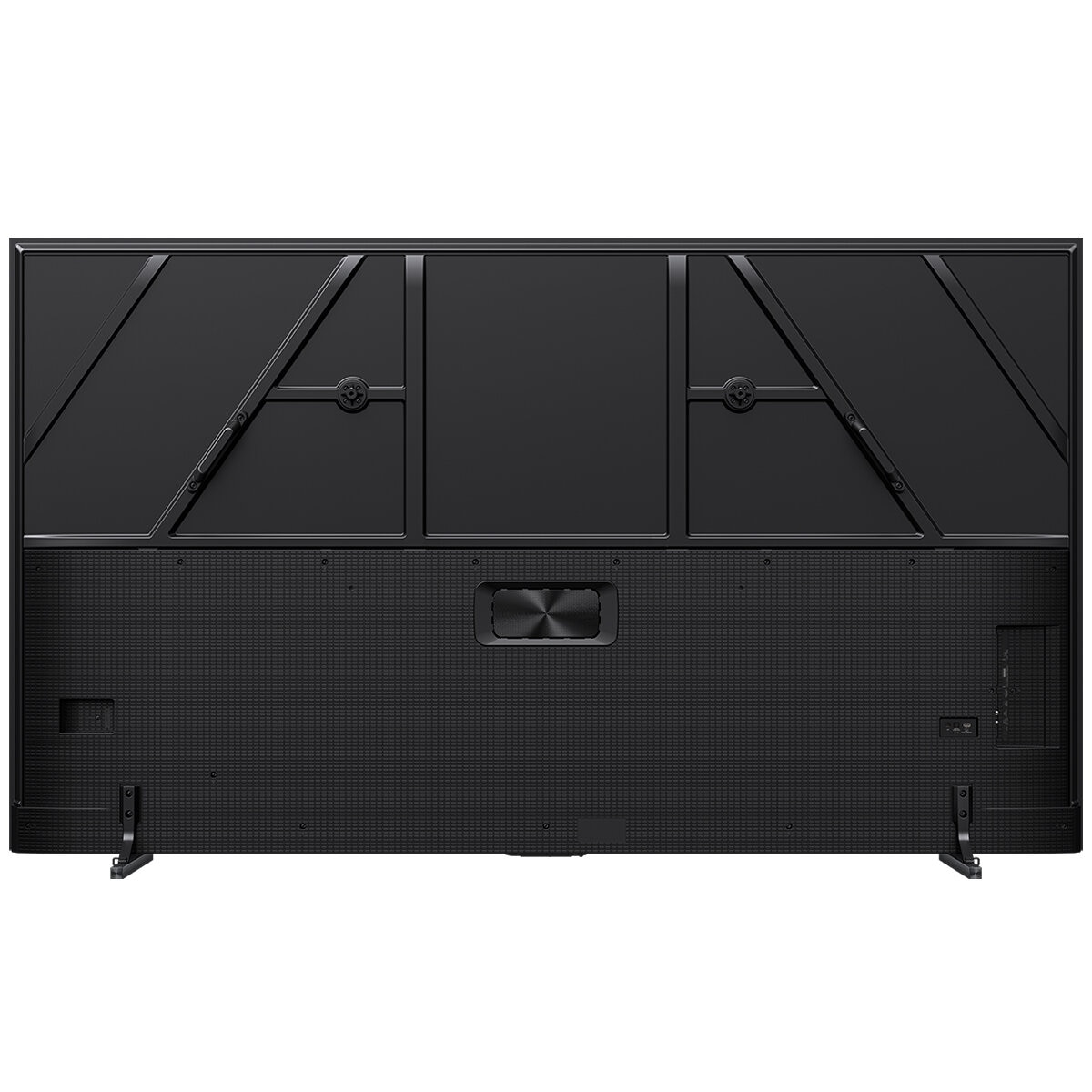Hisense 100 Inch Q7QAU QLED 4K Smart TV 100Q7QAU