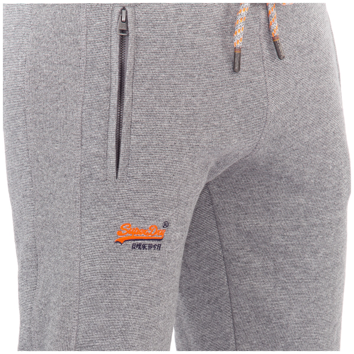 Superdry Jogger - Grey