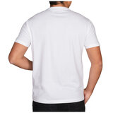Polo Ralph Lauren Men's Crew Pocket Tee White