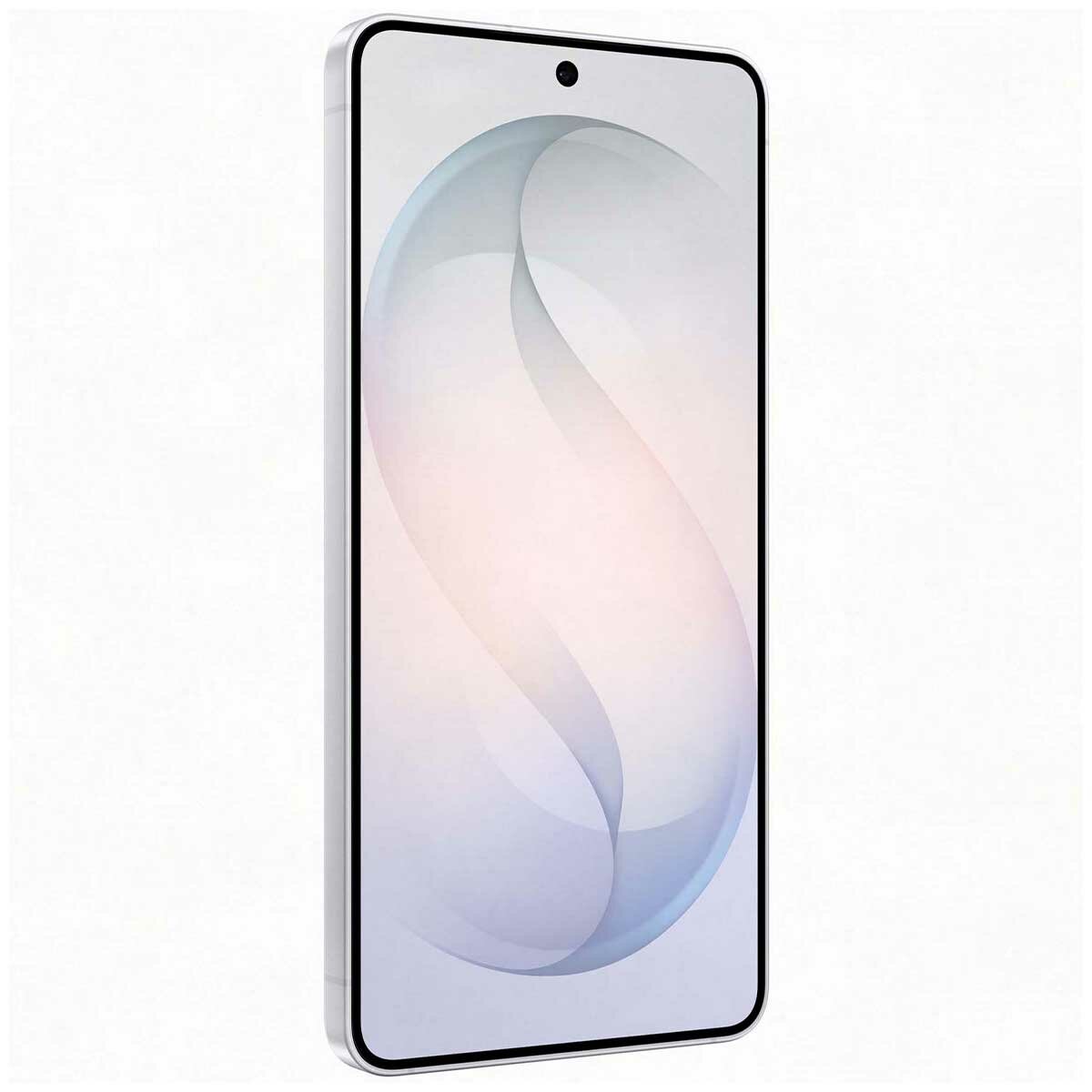 Samsung Galaxy S26 256GB White