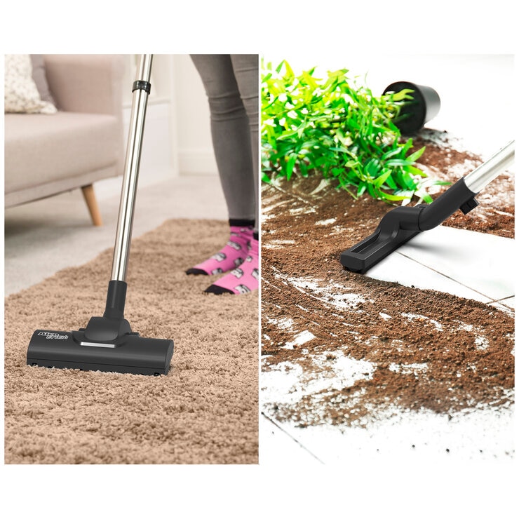 Numatic HVX160 Henry Xtra Vacuum