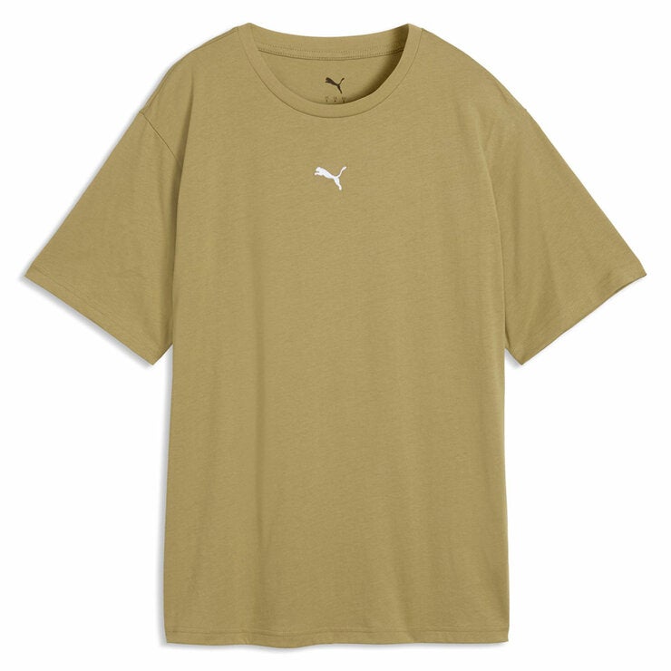 PUMA Women's Essential Relaxed Tee PUMA Women's Essential Relaxed Tee