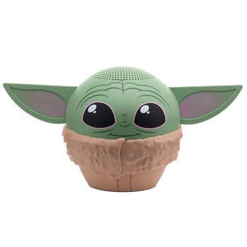 Bigger Bitty Boomers 8 Inch Bluetooth Speaker Star Wars