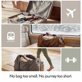 Dyson Supersonic Travel Hair Dryer HD19 492459-01