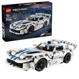 LEGO Technic Dodge Viper GTS-R Sports Car 42234 LEGO Technic Dodge Viper GTS-R Sports Car 42234