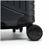 Tosca Nova Range 3 Piece Luggage Set