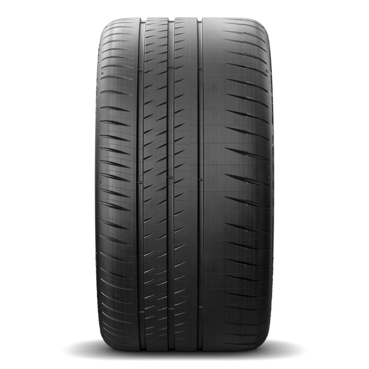 Michelin 235/35R19 91Y PILOT SPORT CUP 2 CONNECT