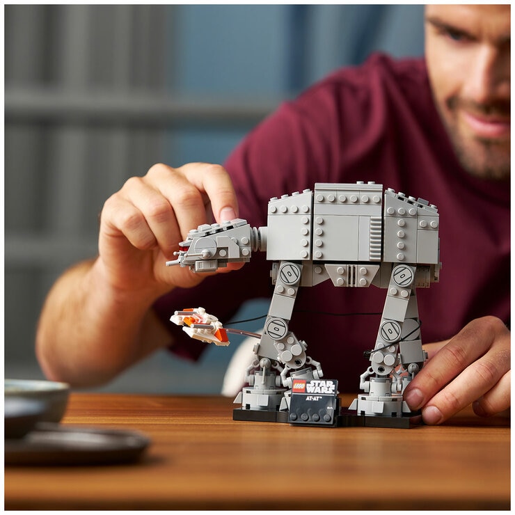 LEGO Star Wars AT-AT 75440