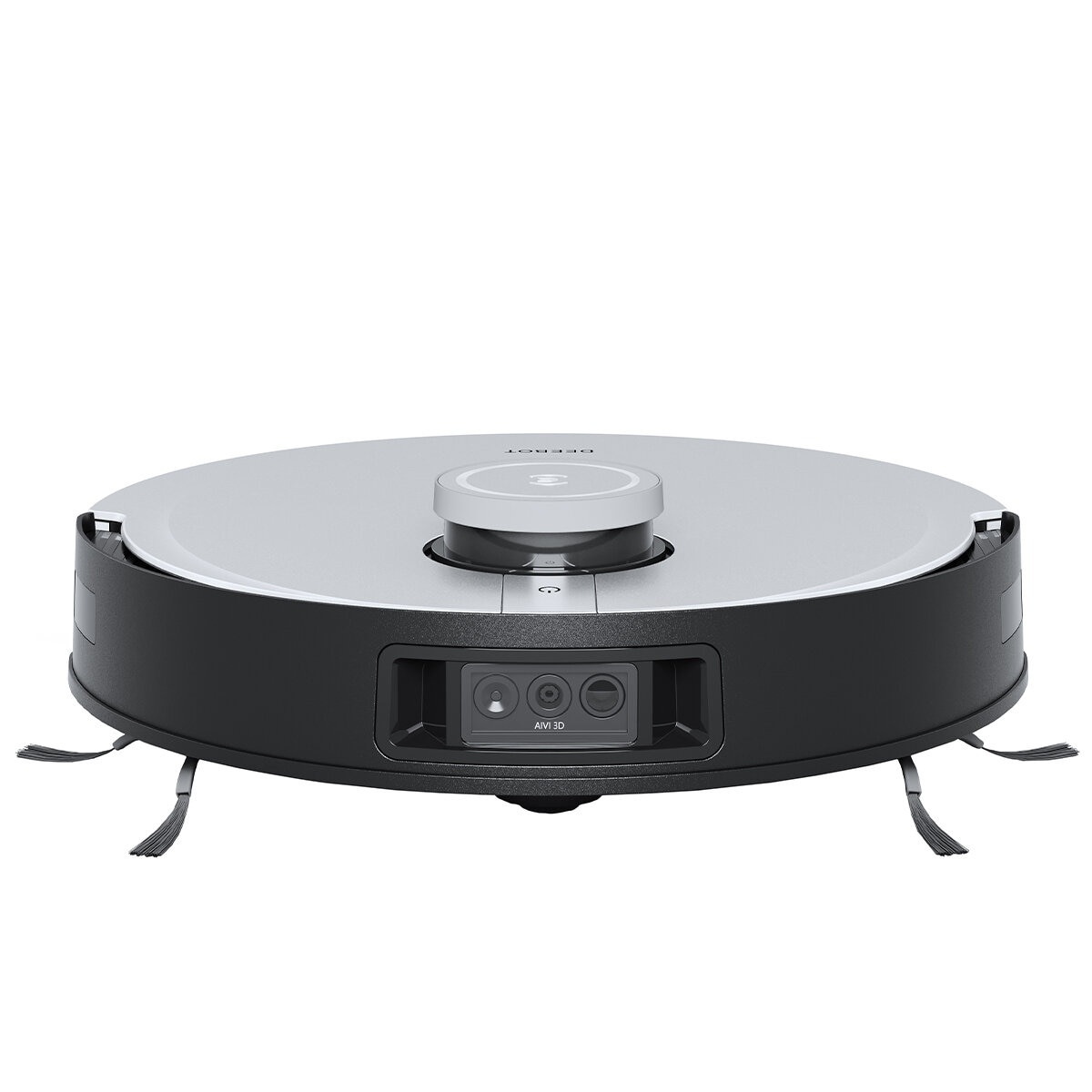ECOVACS DeebotX1 Omni Robotic Vacuum