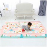 Il Tutto Babycare Medium Play Mat - Sky