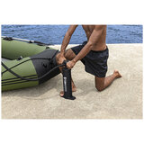 Tobin Sports Canyon Pro Boat