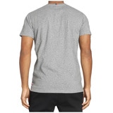 LE COQ SPORTIF Mens Tshirt - Grey Marle