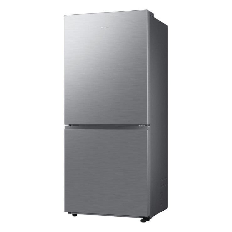 Samsung 458L Bottom Mount Fridge Silver SRL4600S