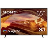 Sony 65 inch X77L HDR 4K Smart TV KD65X77L