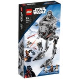 LEGO Star Wars Hoth AT-ST 75322