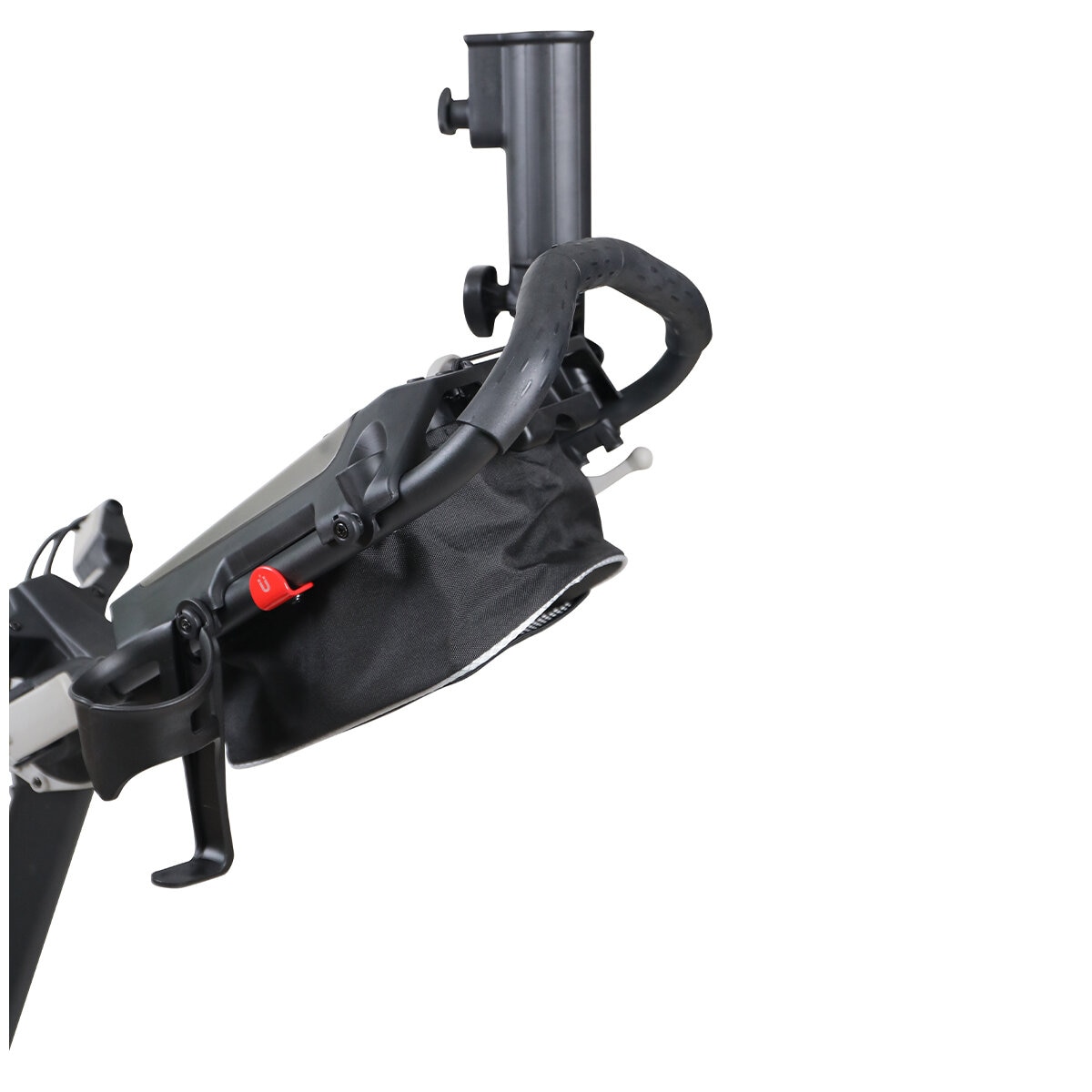 Incontro Sports Compact 3 Wheel Golf Push Cart Incontro Sports Compact 3 Wheel Golf Push Cart