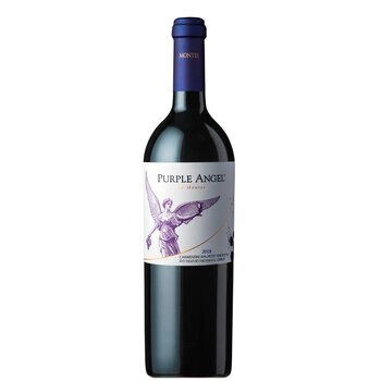 Montes Purple Angel Carmenere 2018 750 ml