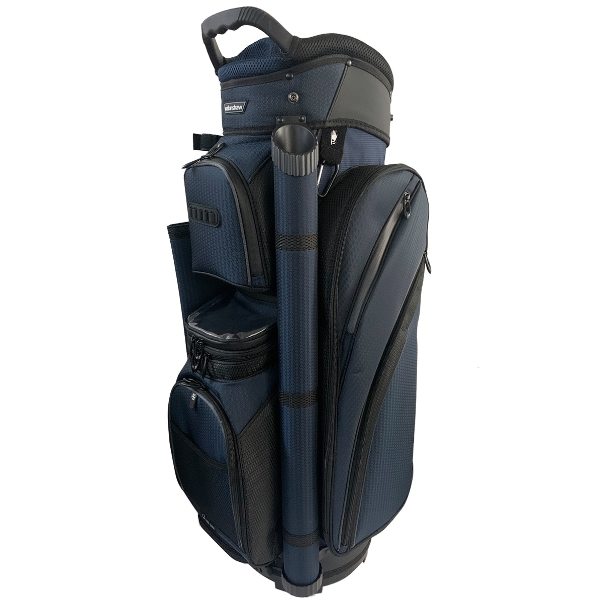 Walkinshaw Navy & Charcoal Glory Golf Cart Bag Costco Australia