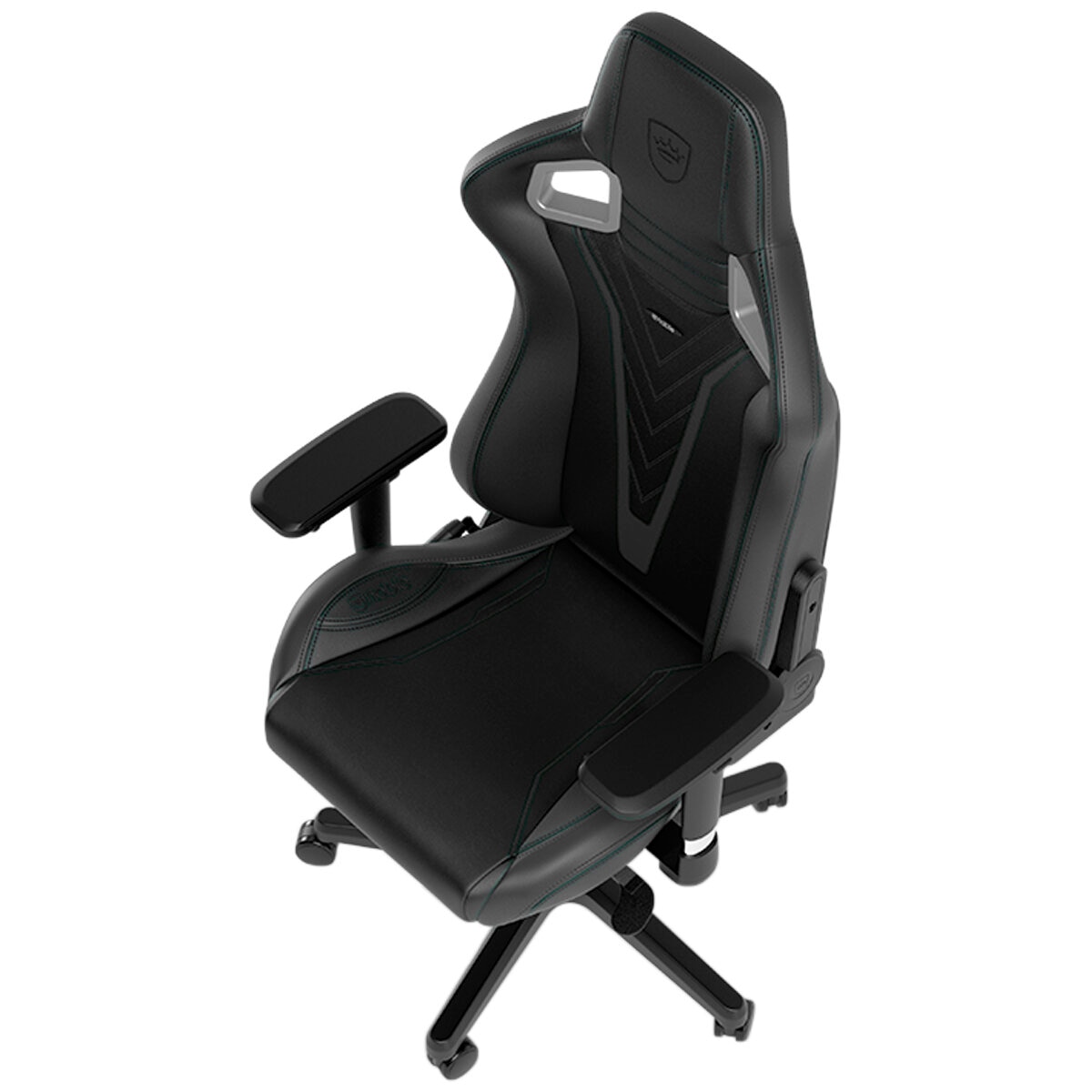 Noblechairs Epic V Gaming Chair Black
