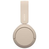 Sony Wireless Headphones Beige WH-CH520C