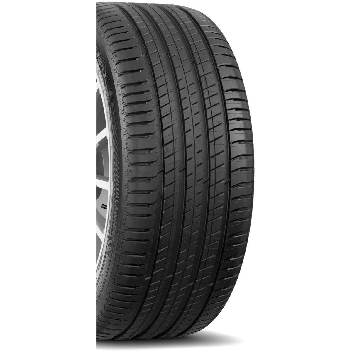 Michelin 265/40R21 101Y LATITUDE SPORT 3 (N0) Michelin 265/40R21 101Y LATITUDE SPORT 3 (N0)
