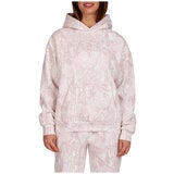 Lazypants Women's Fleece Hoodie Pink Lazypants Women's Fleece Hoodie Pink