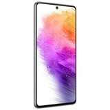 Samsung Galaxy A73 5G 128GB Awesome Grey SM-A736BZAAATS