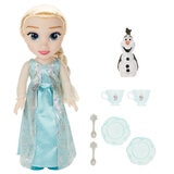 Disney Princess Toddler Doll Elsa
