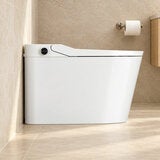 Mercio Kyoto Intelligent Toilet Mercio Kyoto Intelligent Toilet