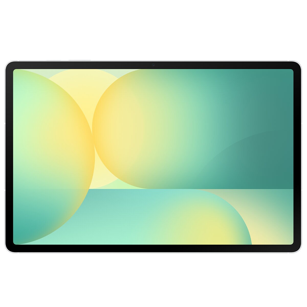 Samsung Galaxy Tab S10 FE+ Wi-Fi 256GB Silver