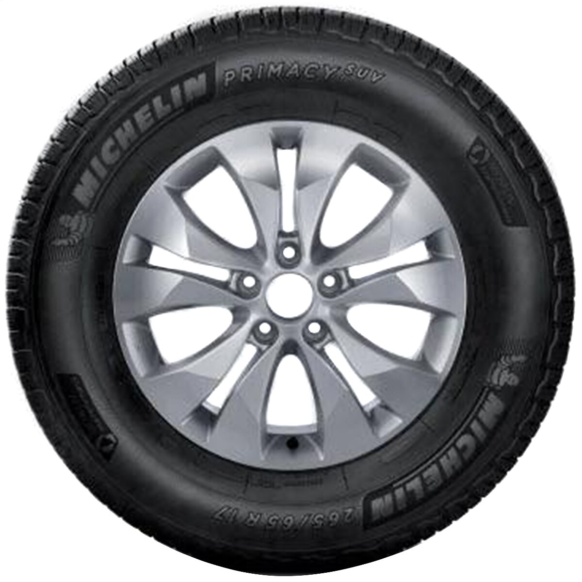 245/65R17 107H PRIMACY SUV - Tyre
