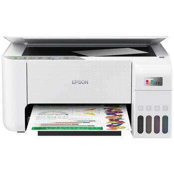 Epson Multifunction ET-2810 Printer