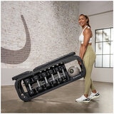 Centr Fusion Bench With Dumbbell Storage