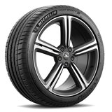 Michelin 275/40R20 106Y PILOT SPORT 4 (N0) Michelin 275/40R20 106Y PILOT SPORT 4 (N0)