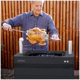 Everdure by Heston Blumenthal Fusion Barbecue