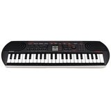 CASIO Casiotone 44 Key Portable Mini Keyboard SA81