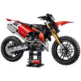 LEGO Technic Ducati Desmo450 MX Factory Motorcycle 42238