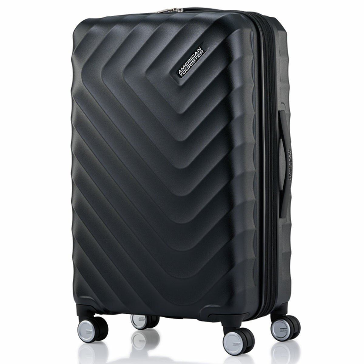American Tourister Concentrix 3 Piece Luggage Set American Tourister Concentrix 3 Piece Luggage Set