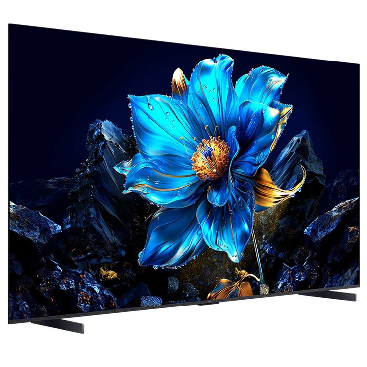 TCL 98 Inch QLED 4K Google TV 98P7K