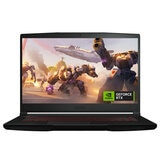 MSI THIN Gaming Laptop GF63 12UCX-869AU