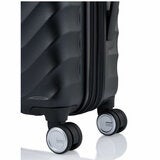American Tourister Concentrix 3 Piece Luggage Set American Tourister Concentrix 3 Piece Luggage Set