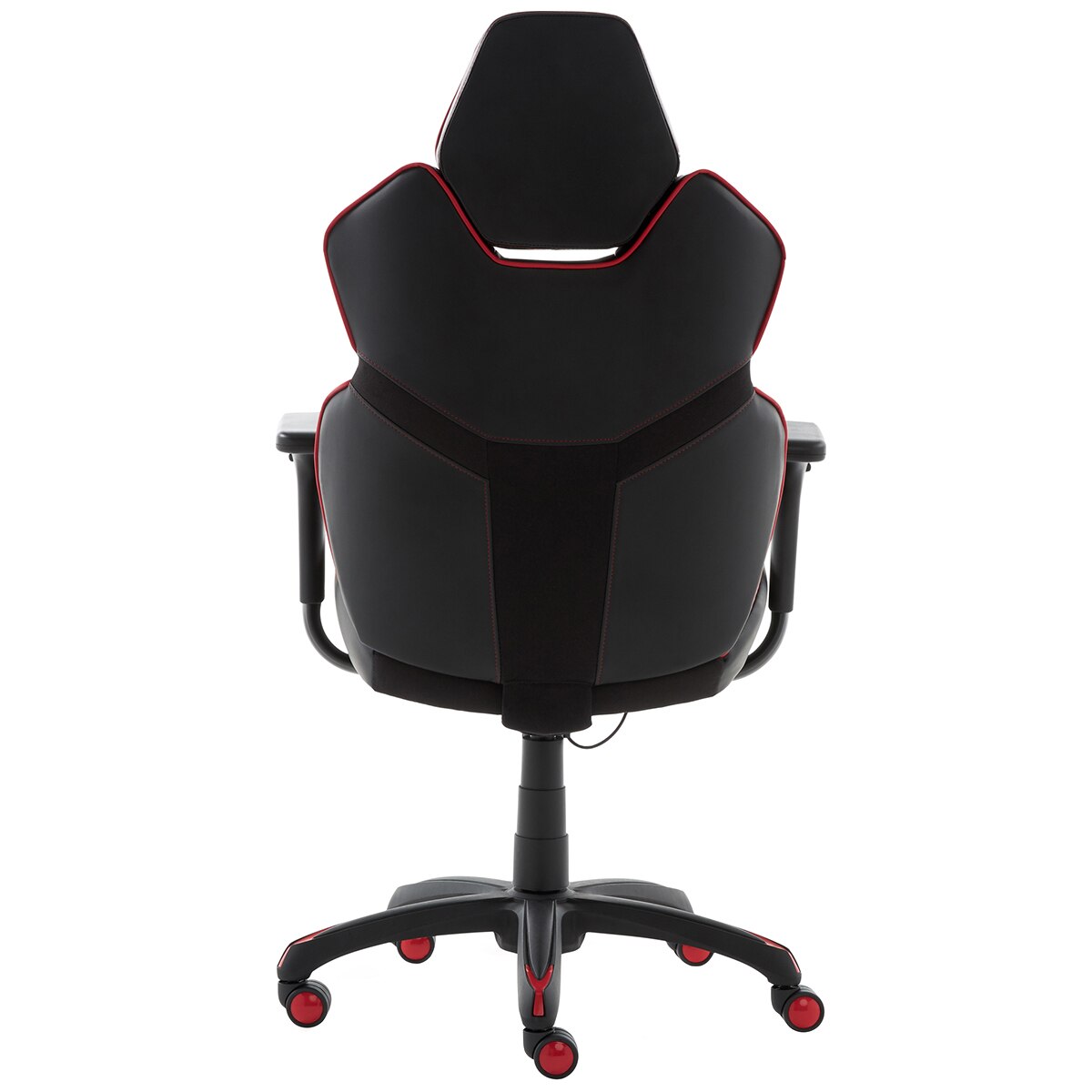 LF 3D Insight Gaming Chair - Red
