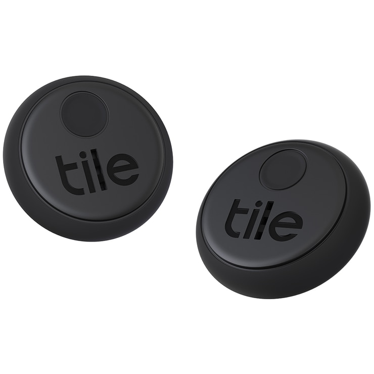 Tile Sticker Tracker 2pk TIRE25002AP Costco Australia