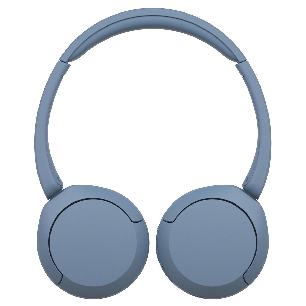 Sony Wireless Headphones Blue WH-CH520L